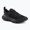 Damen-Trainingsschuhe On Cloudpulse Next black/stone