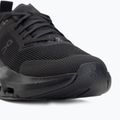 Damen-Trainingsschuhe On Running Cloudpulse Next black/stone 7