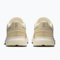 Damenlaufschuhe On Running Cloud 6 castor/ivory 4