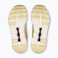 Damenlaufschuhe On Running Cloud 6 castor/ivory 5
