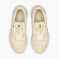 Damenlaufschuhe On Running Cloud 6 castor/ivory 6
