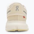 Damenlaufschuhe On Cloud 6 castor/ivory 6