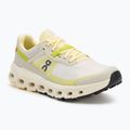 Damen-Laufschuhe On Cloudvista 2 pelican/ghost