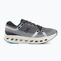 Herren On Cloudsurfer 2 schwarz/malibu Laufschuhe 2