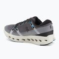Herren On Cloudsurfer 2 schwarz/malibu Laufschuhe 3