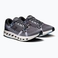 Herren On Cloudsurfer 2 schwarz/malibu Laufschuhe 3