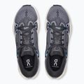 Herren On Cloudsurfer 2 schwarz/malibu Laufschuhe 6