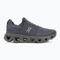 Herren Laufschuhe On Cloudswift 4 Stein/Asphalt 2