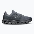Herren Laufschuhe On Cloudswift 4 Stein/Asphalt