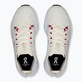 On Cloudsurfer Max Damen Laufschuhe elfenbein/arctic 6