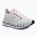 On Cloudsurfer Max Damen Laufschuhe elfenbein/arctic