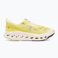 Herren-Laufschuhe On Cloudsurfer Trail 2 Elfenbein/Limette 2