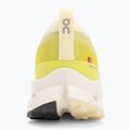 Herren-Laufschuhe On Cloudsurfer Trail 2 Elfenbein/Limette 6