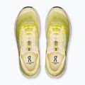 Herren-Laufschuhe On Cloudsurfer Trail 2 Elfenbein/Limette 13