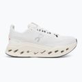 Herren On Cloudsurfer Max Wide weiß/weiß Laufschuhe 2