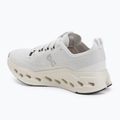Herren On Cloudsurfer Max Wide weiß/weiß Laufschuhe 3