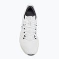 Herren On Cloudsurfer Max Wide weiß/weiß Laufschuhe 5