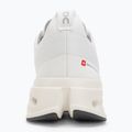 Herren On Cloudsurfer Max Wide weiß/weiß Laufschuhe 6