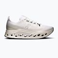 Herren On Cloudsurfer Max Wide weiß/weiß Laufschuhe 8