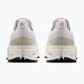 Herren On Cloudsurfer Max Wide weiß/weiß Laufschuhe 11