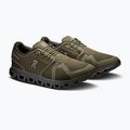 Herren Schuhe On Cloud 6 olive/eclipse 3