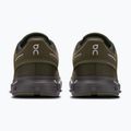 Herren Schuhe On Cloud 6 olive/eclipse 4