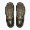 Herren Schuhe On Cloud 6 olive/eclipse 5