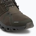 Herren Schuhe On Cloud 6 olive/eclipse 7