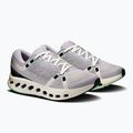 On Cloudsurfer 2 Damen Laufschuhe flieder/elfenbein 3