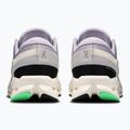 On Cloudsurfer 2 Damen Laufschuhe flieder/elfenbein 4