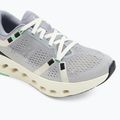 On Cloudsurfer 2 Damen Laufschuhe flieder/elfenbein 7