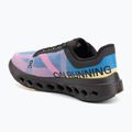 Herren On Cloudsurfer Next Malibu/Himbeere Laufschuhe 3