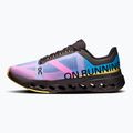 Herren On Cloudsurfer Next Malibu/Himbeere Laufschuhe 2