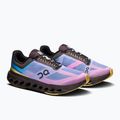 Herren On Cloudsurfer Next Malibu/Himbeere Laufschuhe 3