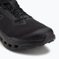 Herren-Laufschuhe On Cloudsurfer Trail 2 schwarz/eclipse 7