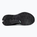 Damen-Laufschuhe On Cloudsurfer Trail 2 schwarz/schwarz 4