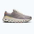 On Cloudrunner 2 Damen Laufschuhe flieder/elfenbein