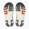 On Cloudrunner 2 Damen Laufschuhe flieder/elfenbein 5