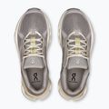 On Cloudrunner 2 Damen Laufschuhe flieder/elfenbein 6