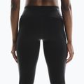 Damenlaufleggings On Performance black 5