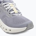 On Cloudrunner 2 Damen Laufschuhe flieder/elfenbein 7