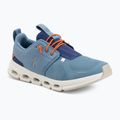 Schuhe On Cloud Sky dust/acai