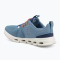 Schuhe On Cloud Sky dust/acai 3