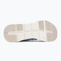 Schuhe On Cloud Sky dust/acai 4