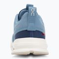 Schuhe On Cloud Sky dust/acai 6
