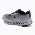 Damen-Laufschuhe On Cloudsurfer Trail 2 iron/lilac 3