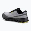 Herren-Laufschuhe On Cloudvista 2 Waterproof Flieder/Schwarz 3