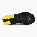 Herren-Laufschuhe On Cloudvista 2 Waterproof Flieder/Schwarz 4