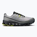 Herren-Laufschuhe On Cloudvista 2 Waterproof Flieder/Schwarz 8