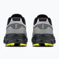 Herren-Laufschuhe On Cloudvista 2 Waterproof Flieder/Schwarz 11